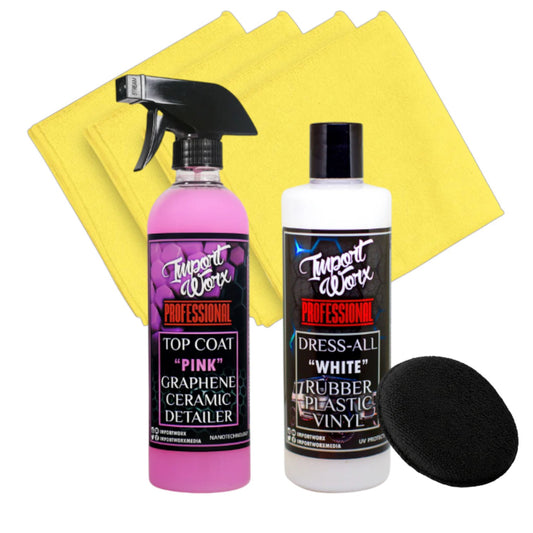 ImportWorx Ceramic Double Pack