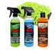 ImportWorx Detailing Wash 3-Pack Kit