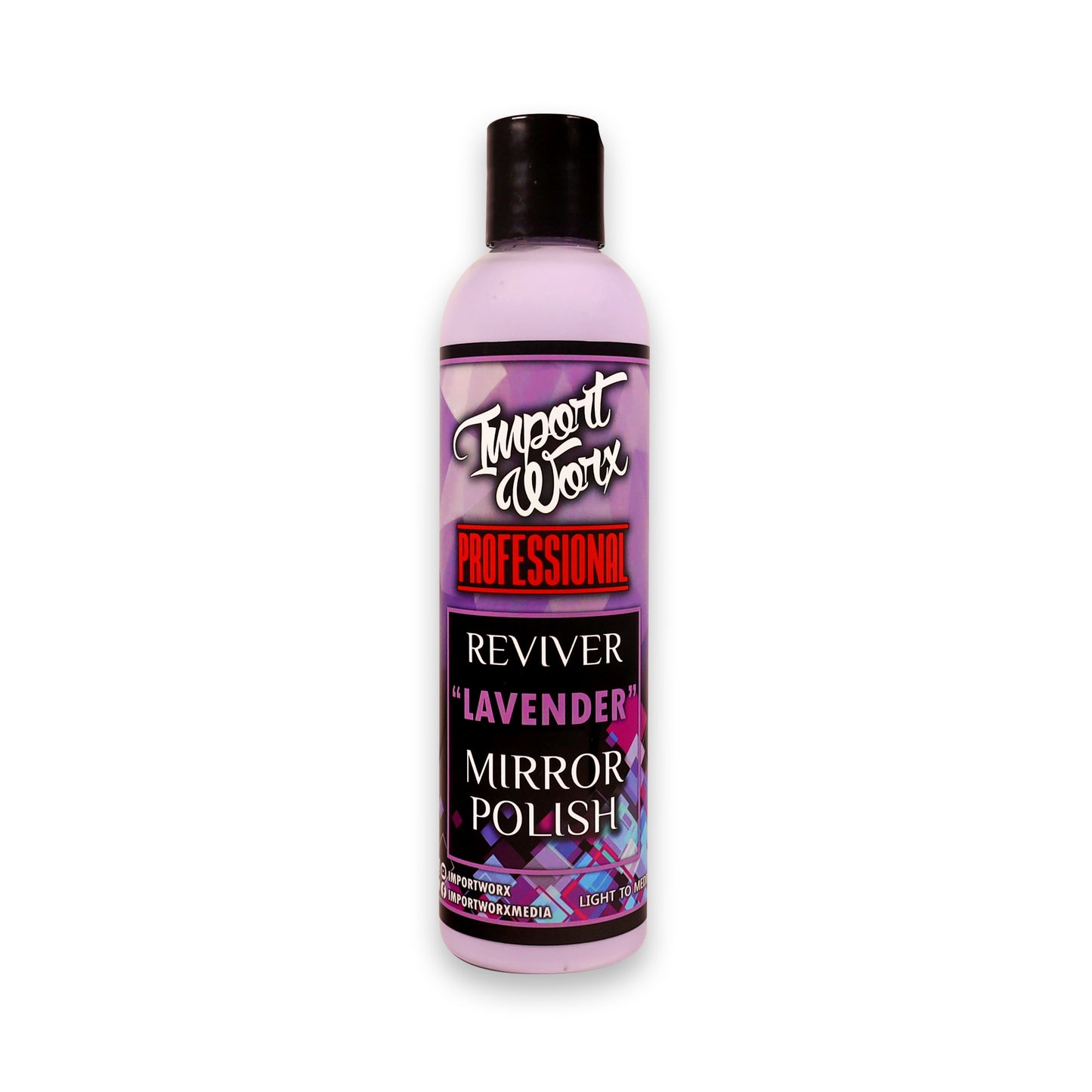 ImportWorx Reviver Mirror Polish