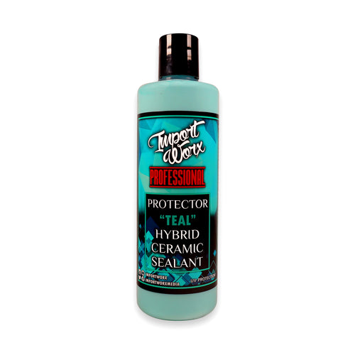 ImportWorx Protector Hybrid Ceramic Sealant - Teal