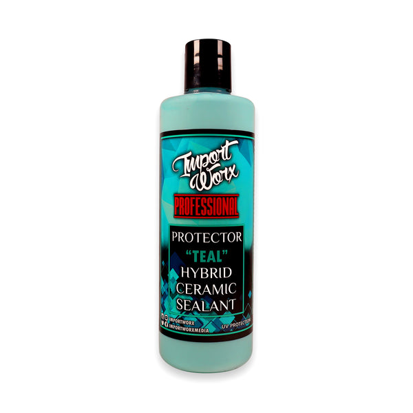 ImportWorx Protector Hybrid Ceramic Sealant - Teal
