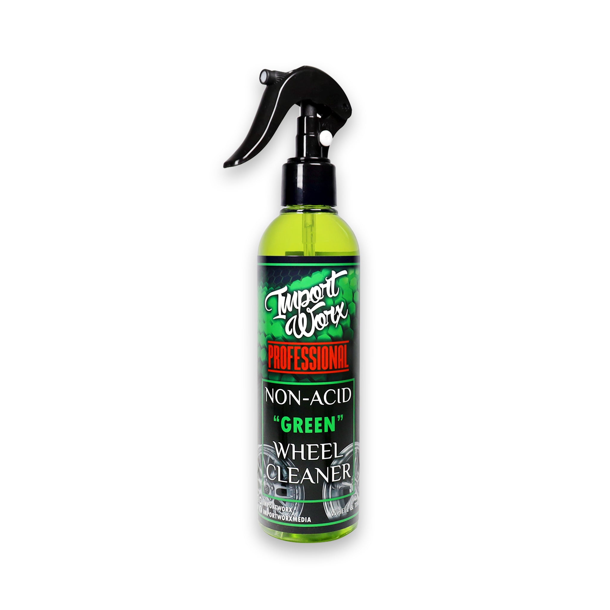 ImportWorx Non Acid Wheel Cleaner