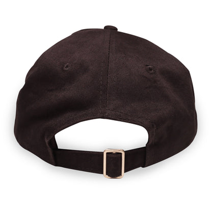 ImportWorx Katakana Embroidered Dad Hat
