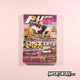 Drift Tengoku Vol 33: National Super Bowl Drift Championship DVD