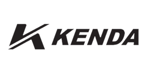 Kenda logo on a white background