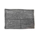 ImportWorx Premium 1600 GSM Microfiber Drying Towel – 16" x 24" Gray