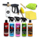 ImportWorx Professional Foam Cannon Detailing Kit