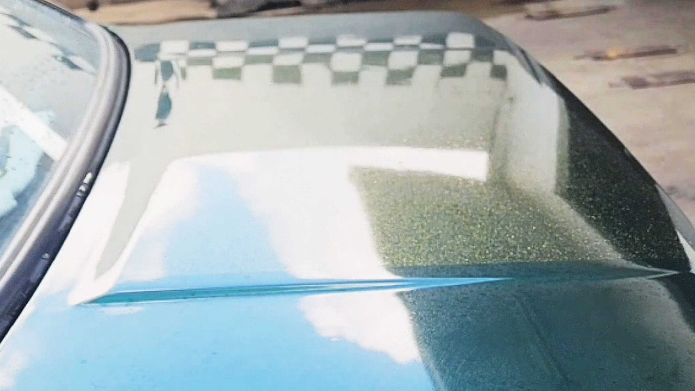 After ImportWorx Treatment