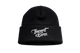 ImportWorx Classic Cursive Embroidered Beanie