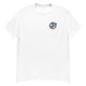 ImportWorx Circle Racer Chest Print Tee Shirt