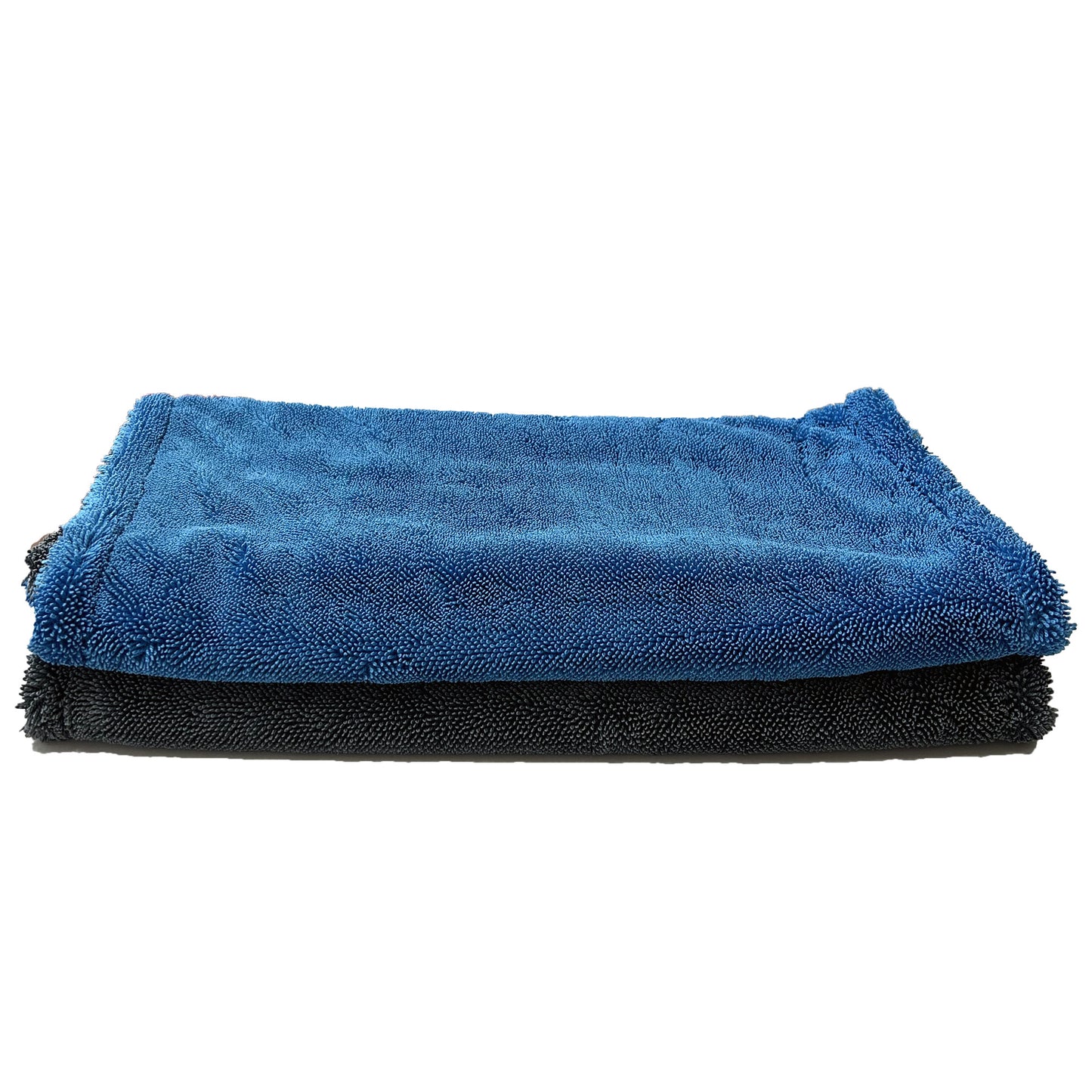 ImportWorx Twisted Loop Microfiber, 1200 GSM, 16"x24"