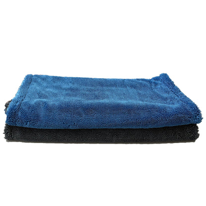 ImportWorx Twisted Loop Microfiber, 1200 GSM, 16"x24"