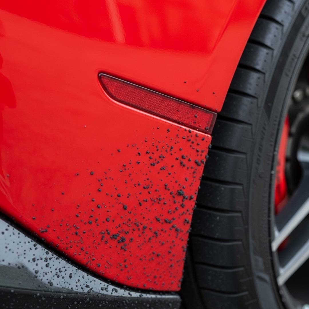 How to Remove Track Marbles