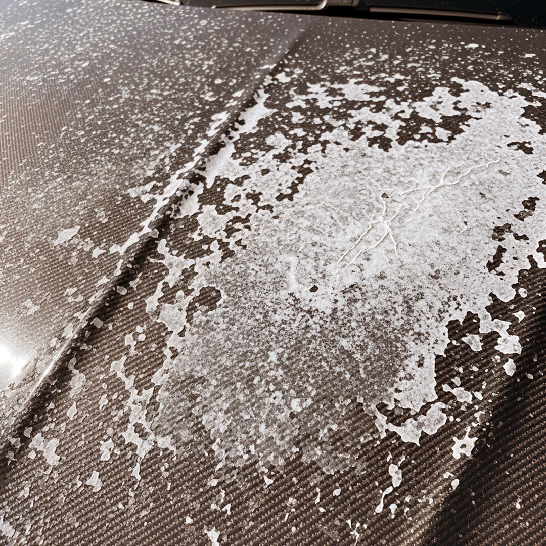 How to Prevent Carbon Fiber Yellowing & Vinyl Fading