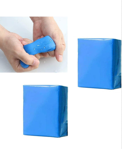 ImportWorx Traditional Blue Clay Bar 100g