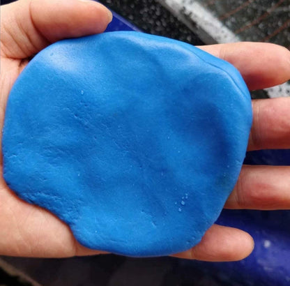 ImportWorx Traditional Blue Clay Bar 100g