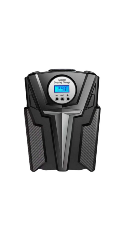 Tire Inflator, Air Pump Compressor Electric and Portable