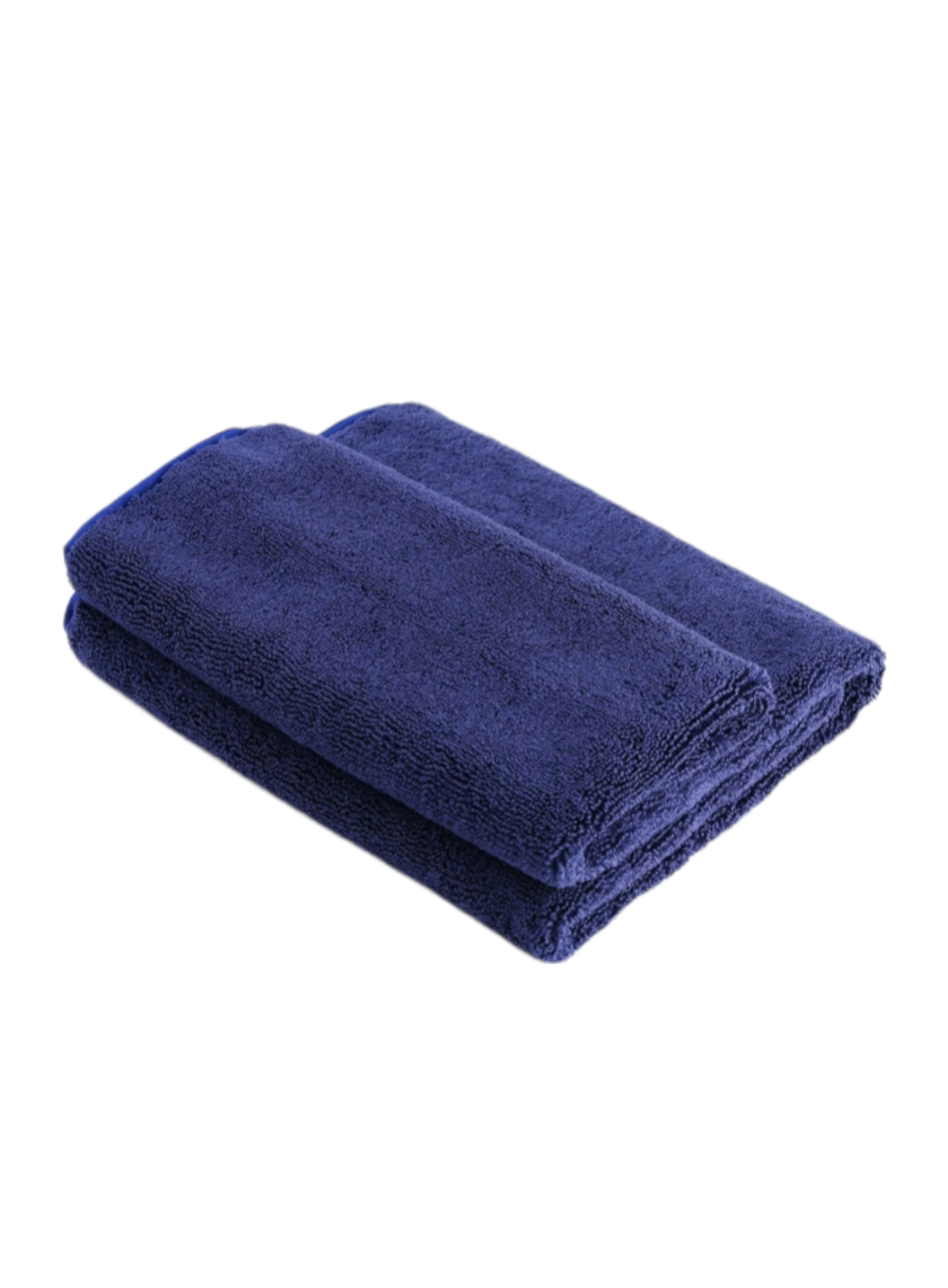 ImportWorx Professional X-large Navy MicroFiber High Absorber Towels 25" x 36"