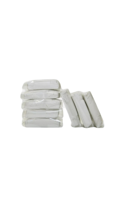 ImportWorx Medium Gray Detailing Clay Bar 50g