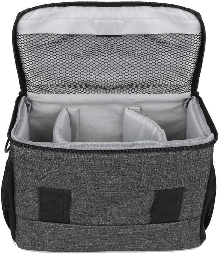 ImportWorx Felt Lined Portable Equipment Storage Bag