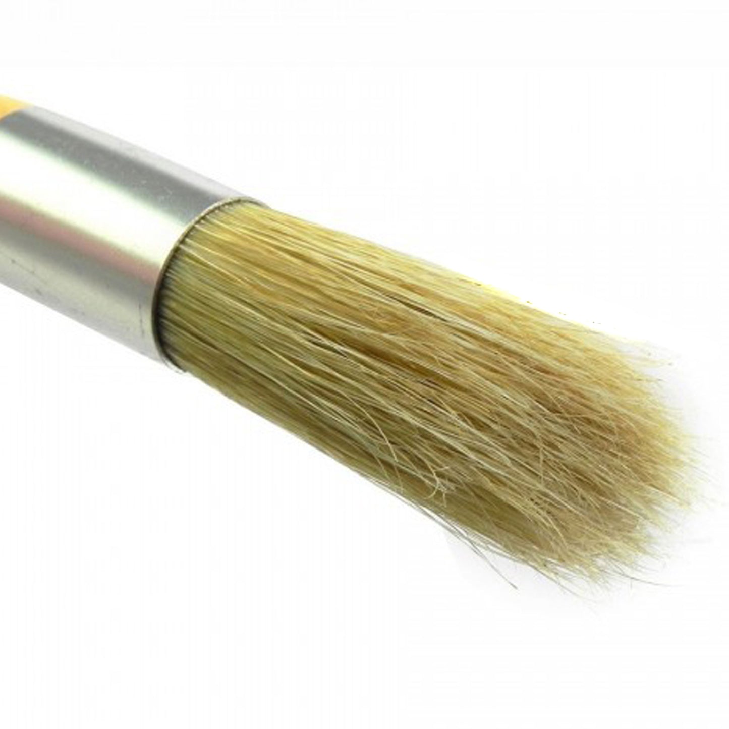 ImportWorx Professional Boar's Hair Detailing Soft Brush 6"