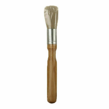 ImportWorx Professional Boar's Hair Detailing Soft Brush 6"