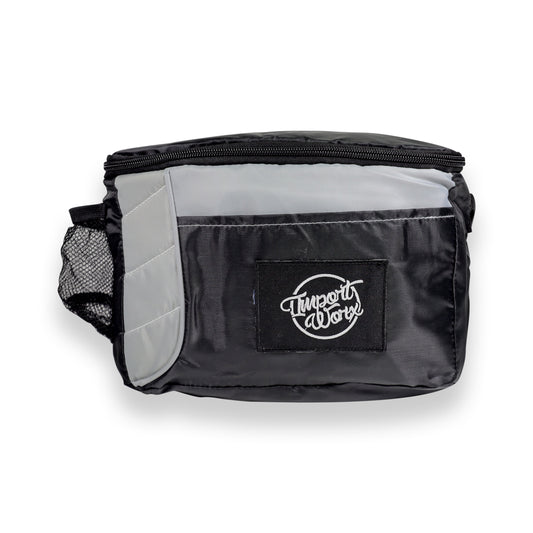 ImportWorx Circled Cooler Lunch Bag
