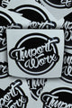 ImportWorx Classic Circle Sticker
