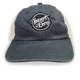 ImportWorx Stone Wash Classic Embroidered Dad Mesh Hat