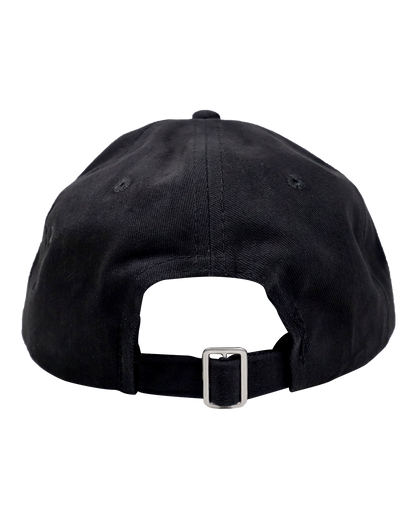 ImportWorx Rotary Embroidered Dad Buckle Hat