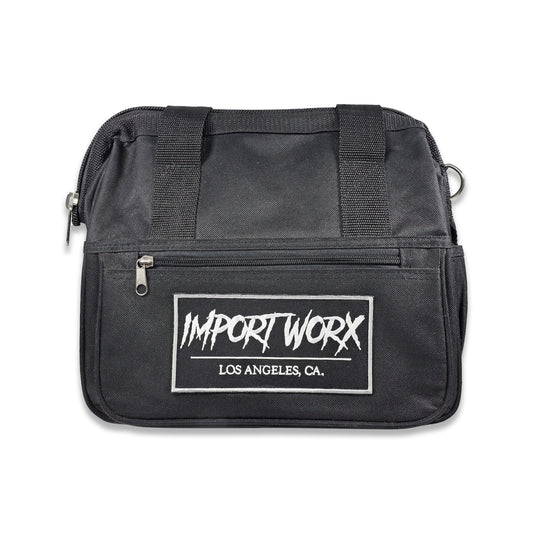 ImportWorx Classic Detailing Tote Bag