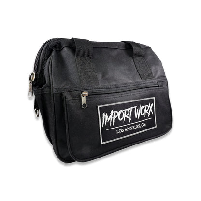 ImportWorx Classic Detailing Tote Bag