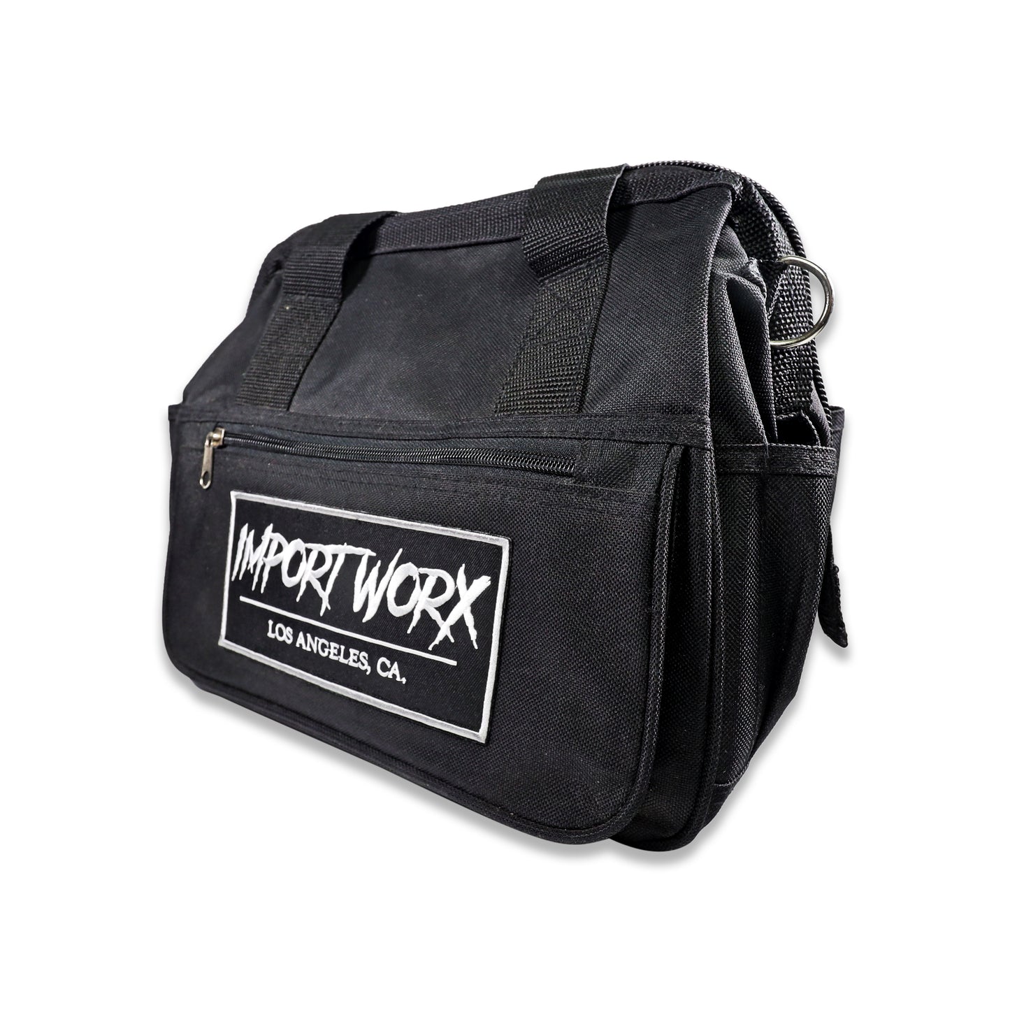 ImportWorx Classic Detailing Tote Bag