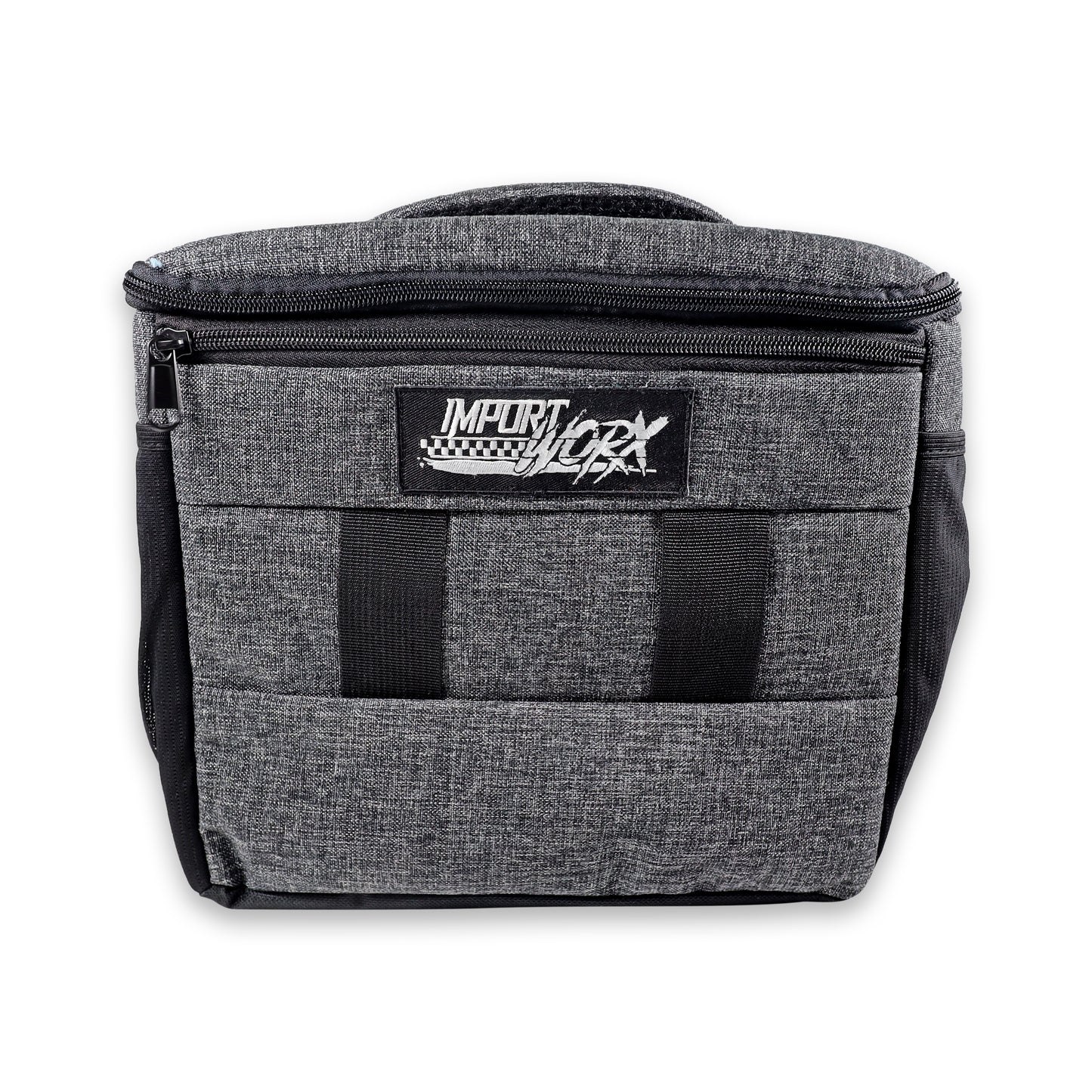 ImportWorx Felt Lined Portable Equipment Storage Bag