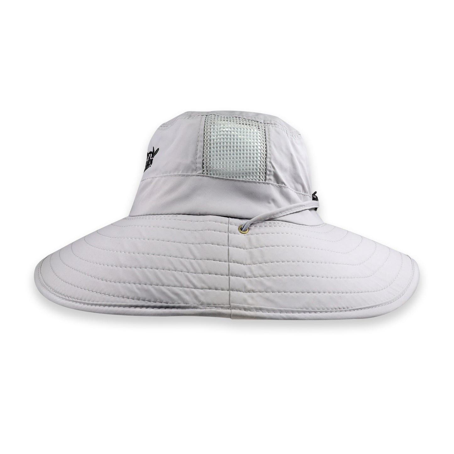 ImportWorx Checkered Sun Hat Embroidered