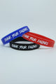 ImportWorx Crank Your Engines Wristband