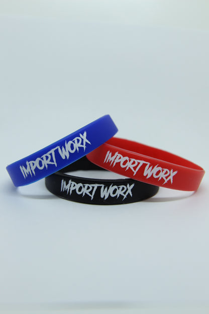 ImportWorx Drive Safe Wristband