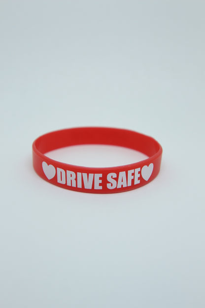 ImportWorx Drive Safe Wristband