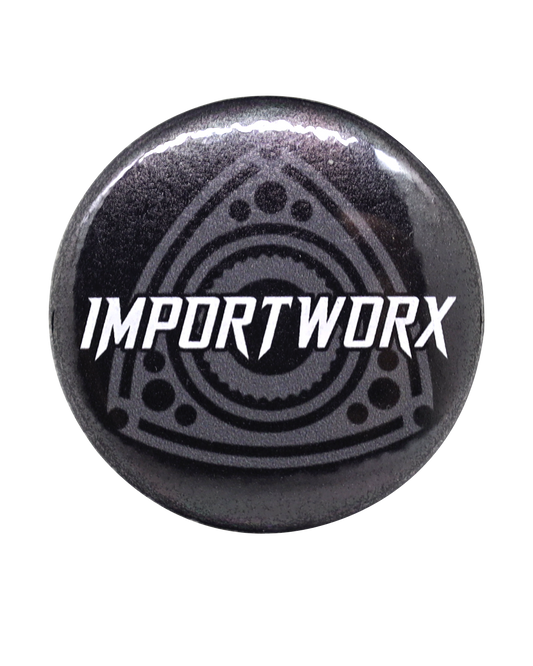 ImportWorx Rotary Button