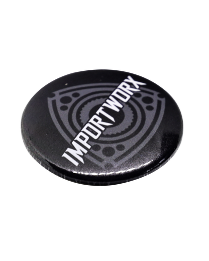 ImportWorx Rotary Button 1.25"