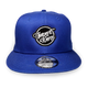 ImportWorx Blue Classic 9FIFTY Embroidered Snapback Hat