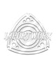 ImportWorx Rotary Decal