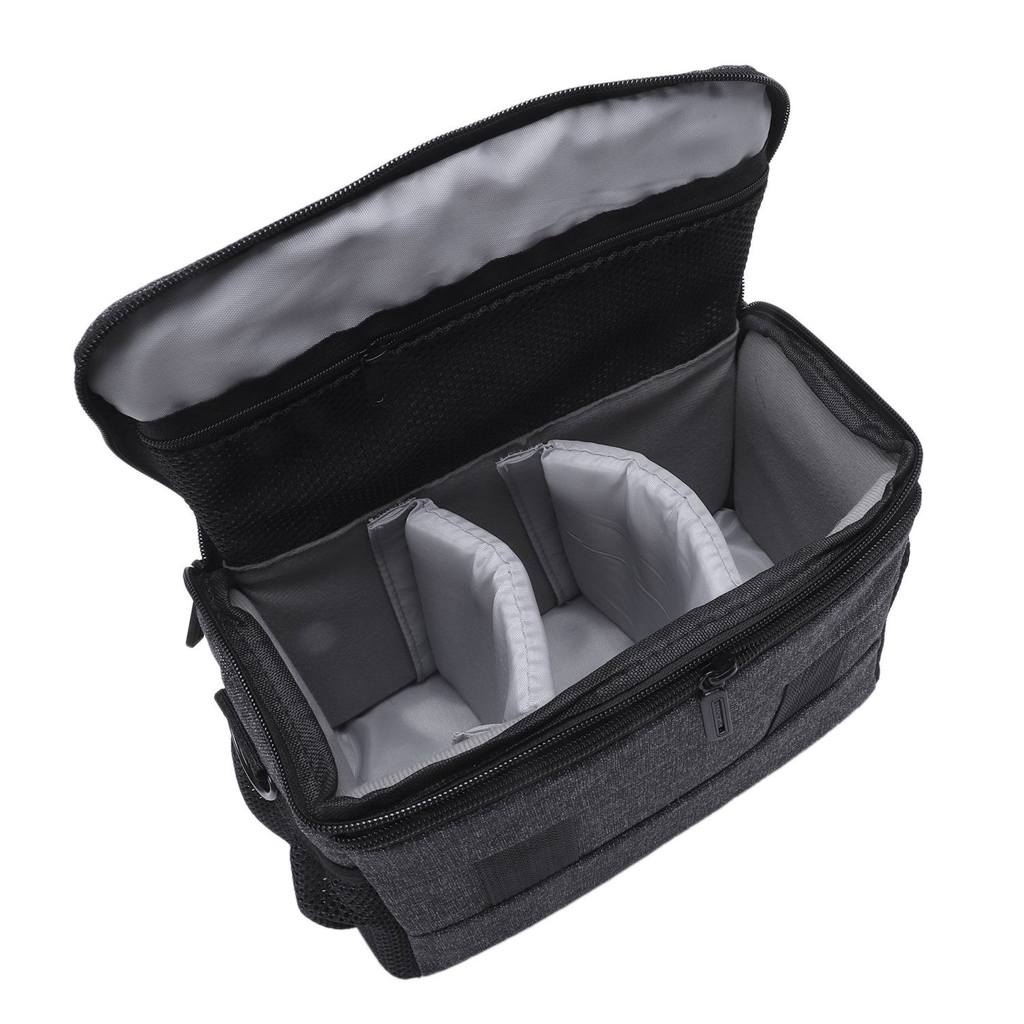 ImportWorx Felt Lined Portable Equipment Storage Bag