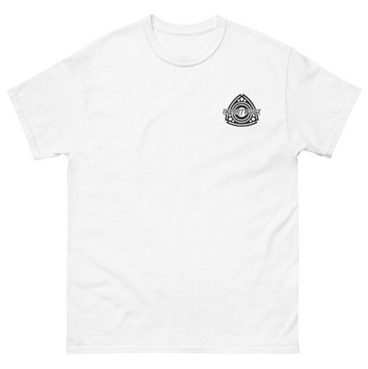 ImportWorx Embroidered Rotary Tee Shirt