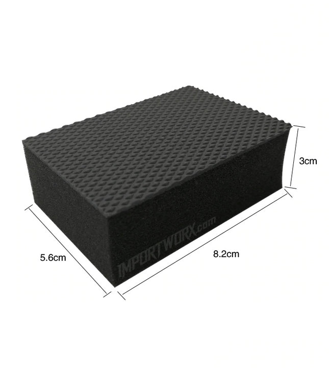 ImportWorx Synthetic Clay Block