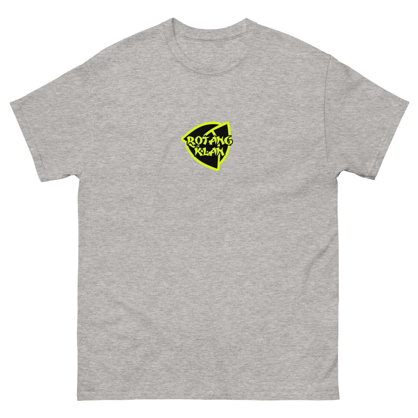 RotangKlan Logo Tee Shirt