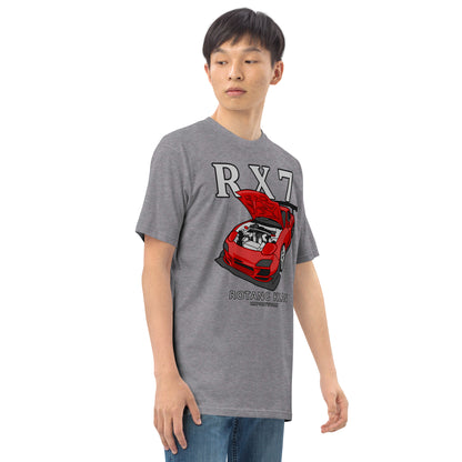 RotangKlan RX7 FD3S Feed Style