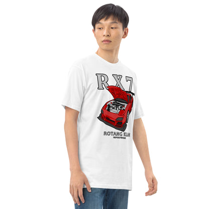 RotangKlan RX7 FD3S Feed Style