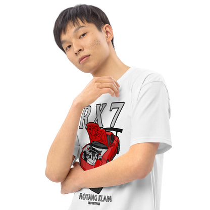 RotangKlan RX7 FD3S Feed Style