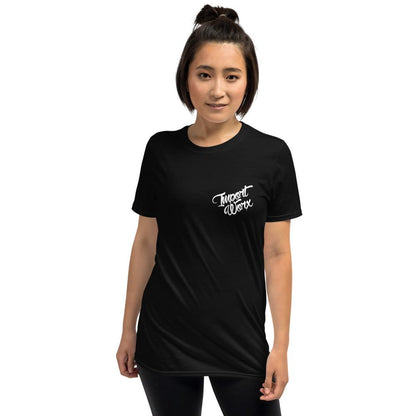 ImportWorx Classic Circle Tee Shirt